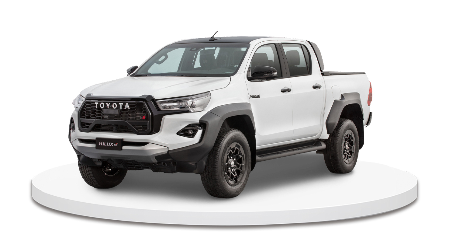 Hilux GRS - Super Blanco3