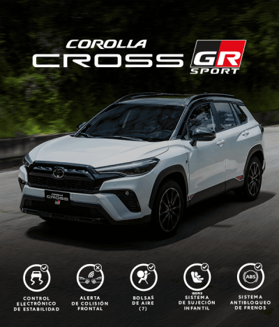 Corolla Cross GR (1)