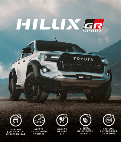 Hilux GR (1)